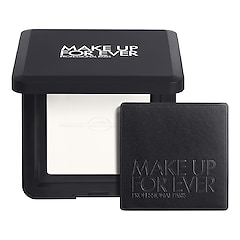 HD Skin Perfecting Pressed Powder - Görünmez Mükemmelleştirici Kompakt Pudra, MAKE UP FOR EVER